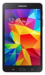 Прошивка планшета Samsung Galaxy Tab 4 8.0 3G в Кемерово